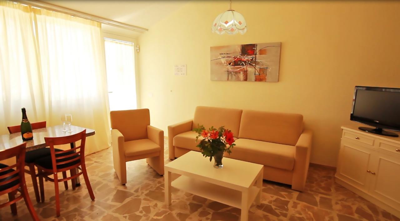 פלאייה דל אינגלז Bungalows Club Primavera מראה חיצוני תמונה